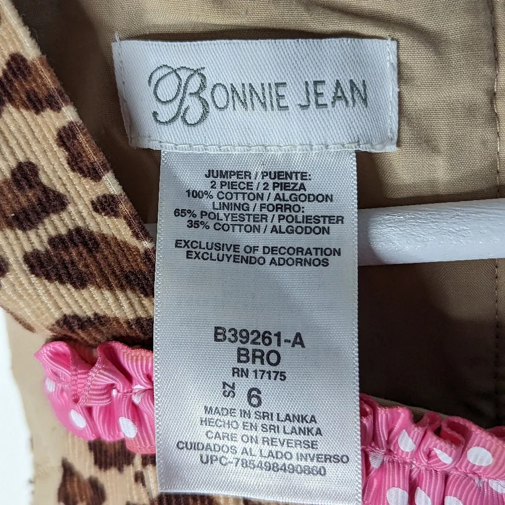 Bonnie Jean bonnie jean